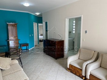 apartment em Rua André Rodrigues Benavides, Parque Campolim - Sorocaba - SP