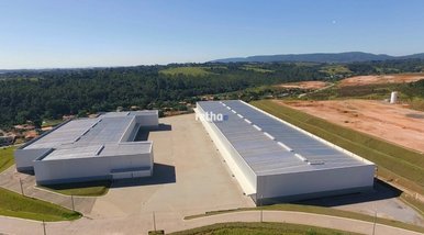 industrial em Rodovia Prefeito João Zacchi, Pinhal - Cabreúva - SP