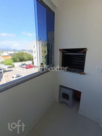 apartment em Rua Nicolau Severiano de Farias, Barra do Aririú - Palhoça - SC