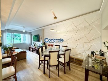 apartment em Rua José Beiro, Jardim Atlântico - Florianópolis - SC