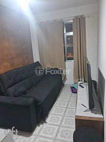 apartment em Vergueiro, Liberdade - São Paulo - SP