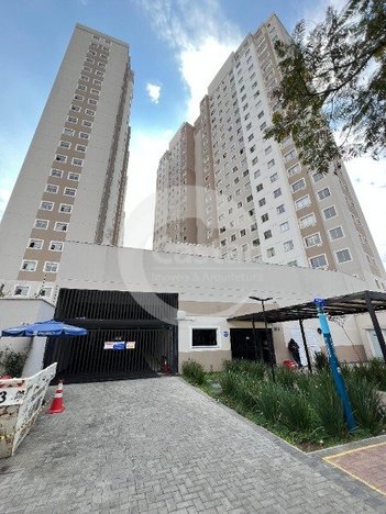apartment em Avenida Celso Garcia, Tatuapé - São Paulo - SP