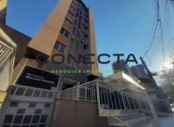 office em Rua Espírito Santo, Centro - Londrina - PR