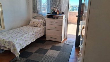 house em Rua Vergílio, Jardim Flor da Montanha - Guarulhos - SP
