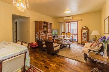 apartment em Avenida Protásio Alves, Morro Santana - Porto Alegre - RS