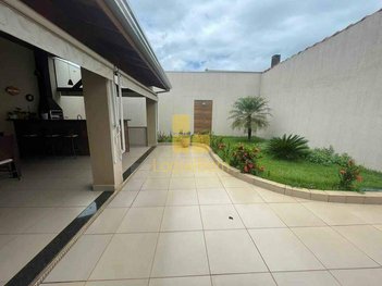 house em Rua Mário Pardi, Jardim Mário Paiva Arantes - Ribeirão Preto - SP