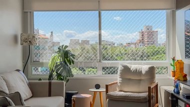 apartment em Rua Vera Cruz, Vila Ipiranga - Porto Alegre - RS