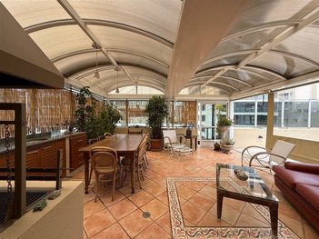 apartment em Rua Santa Justina, Vila Olímpia - São Paulo - SP