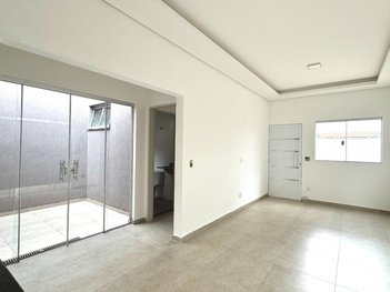 house em Rua Maria Perone Sarmento, Jardim Ângelo Jurca - Ribeirão Preto - SP