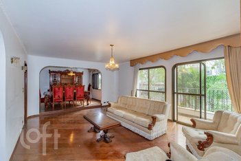 apartment em Francisco Soledade, Parque da Mooca - São Paulo - SP