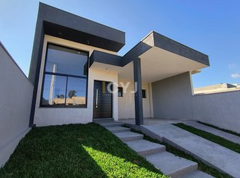 house em Rua Soldado Sandro Maciel Deiques, São Vicente - Gravataí - RS