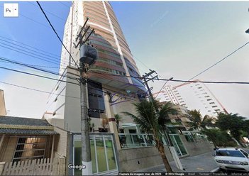 apartment em Rua Fioravante Zampol, Caiçara - Praia Grande - SP