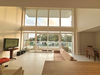 apartment em Avenida Central, Centro - Xangri-Lá - RS