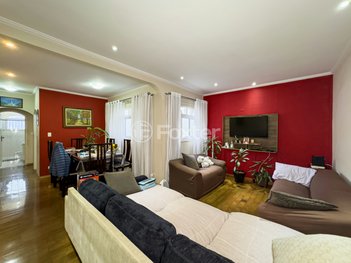 apartment em Rua Jequitinhonha, Campestre - Santo André - SP