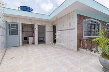 house em Rua Maria Carolina Carteiro, Ferreira - São Paulo - SP