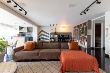 apartment em Rua Luís Correia de Melo, Vila Cruzeiro - São Paulo - SP
