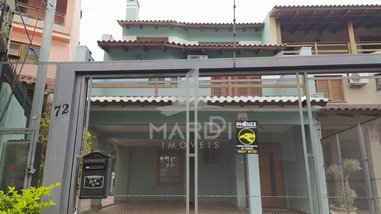 house em Torre de Pedra, Espírito Santo - Porto Alegre - RS
