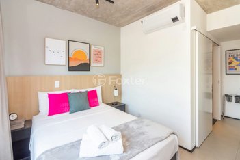 apartment em Rua Augusta, Consolação - São Paulo - SP