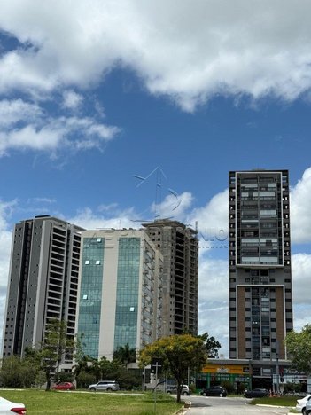 apartment em Avenida Engenheiro Carlos Reinaldo Mendes, Além Ponte - Sorocaba - SP