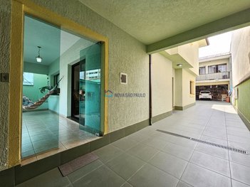 house em Rua das Hortênsias, Mirandópolis - São Paulo - SP