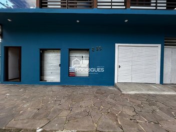 business em Rua Visconde de Mauá, Rincão dos Ilhéus - Estância Velha - RS