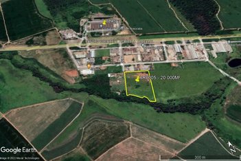 house em Travessa Braúna, Centro Comercial Agrícola Taquaral - Piracicaba - SP