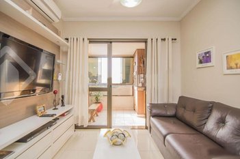 apartment em Avenida Panamericana, Jardim Lindóia - Porto Alegre - RS