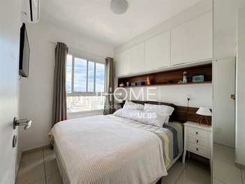 apartment em Avenida Aquidabã, Vila Lídia - Campinas - SP