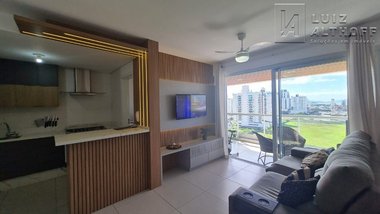 apartment em Tinoli, Passa Vinte - Palhoça - SC