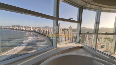 apartment em Julieta Lins, Pioneiros - Balneário Camboriú - SC