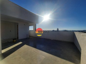 apartment em Rua José Antenor, Heliópolis - Belo Horizonte - MG