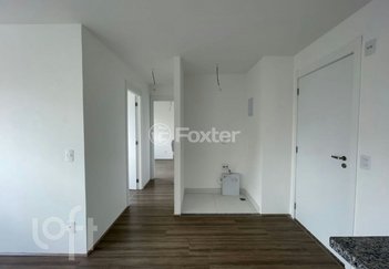 apartment em Rua Serra de Jairé, Quarta Parada - São Paulo - SP