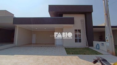 house em Avenida Miguel Damha, Loteamento Village Damha Mirassol IV - Mirassol - SP
