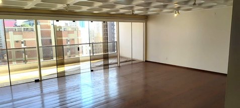 apartment em Rua Coronel Quirino, Cambuí - Campinas - SP