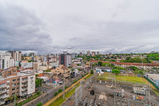 Cômodo Condomínio