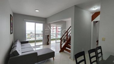 apartment em Rua João Ramalho, Centro - Bertioga - SP