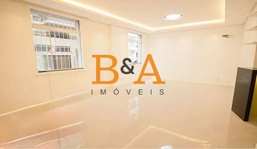 apartment em Rua Ferreira Viana, Flamengo - Rio de Janeiro - RJ