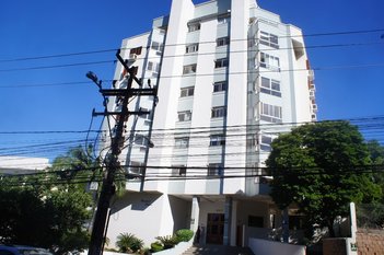 apartment em Rua Doutor Barcelos, Centro - Canoas - RS