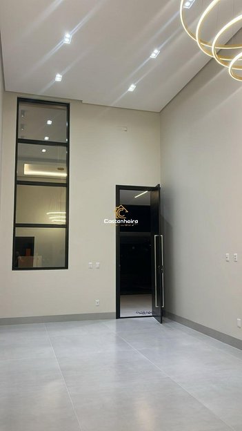 house em ARSO 44 Alameda 13, Plano Diretor Sul - Palmas - TO