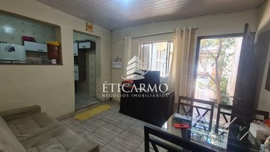 house em Rua Nova Jerusalém, Chácara Santo Antônio (Zona Sul) - São Paulo - SP