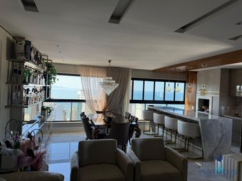 apartment em Rua 2000, Centro - Balneário Camboriú - SC