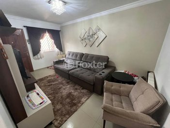 house em Rua Elias de Sousa Pinto, Tremembé - São Paulo - SP
