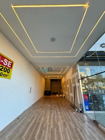 office em Avenida Arcebispo Dom Geraldo Fernandes, Centro - Londrina - PR