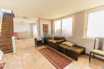 apartment em Rua Dona Laura, Rio Branco - Porto Alegre - RS