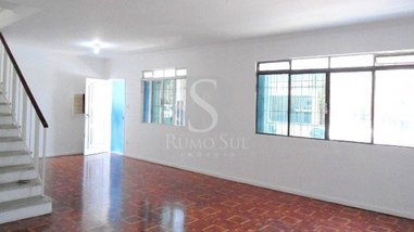 house em Rua Padre Leonardo, Nova Piraju - São Paulo - SP