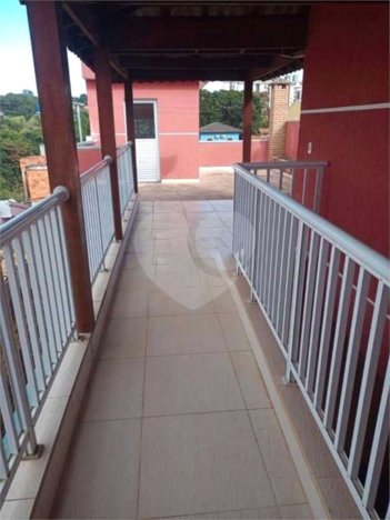 house em Rua Maria Aparecida Góes Marinelli, Jardim Itália - Jundiaí - SP