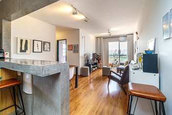 apartment em Rua Nebraska, Brooklin Novo - São Paulo - SP