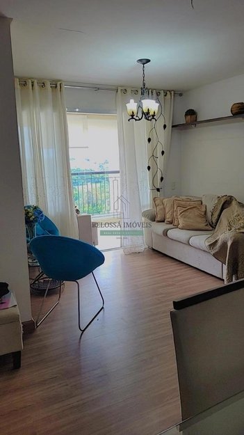 apartment em Rua Chiara Lubich, Jardim Ermida II - Jundiaí - SP