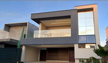 house em Avenida Atlântica, Eusébio - Eusébio - CE