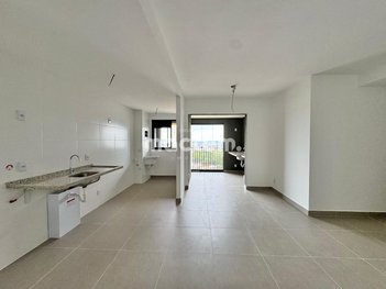 apartment em Avenida Luiz Octavio da Silva Whitaker, Quinta da Primavera - Ribeirão Preto - SP